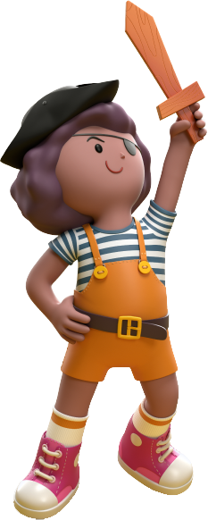 pirate-girl